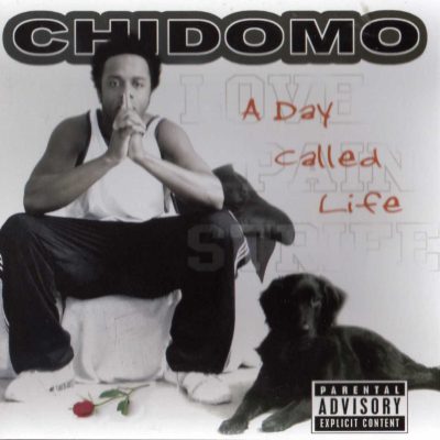 Chidomo – A Day Called Life (2006) (CD) (FLAC + 320 kbps)