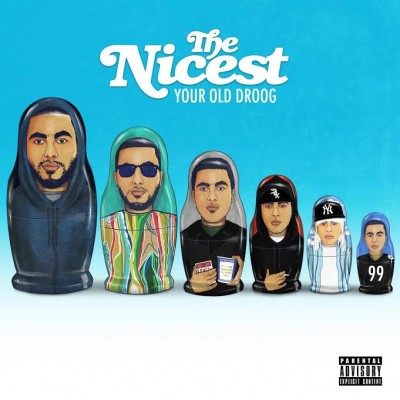 Your Old Droog – The Nicest EP (WEB) (2015) (320 kbps)