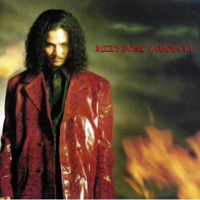 Bizzy Bone – Thugz Cry (Promo CDS) (1998) (FLAC + 320 kbps)