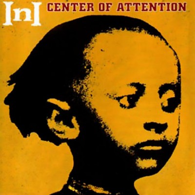 InI – Center Of Attention (CD) (1995) (FLAC + 320 kbps)