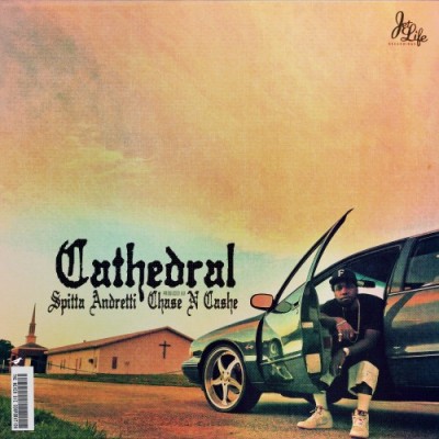 Curren$y – Cathedral EP (WEB) (2015) (320 kbps)