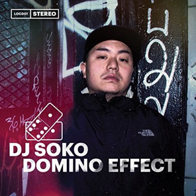DJ Soko – Domino Effect (WEB) (2015) (FLAC + 320 kbps)