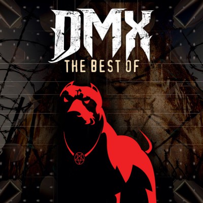 DMX – The Best Of (Re-Recorded & Remastered) (WEB) (2015) (320 kbps)
