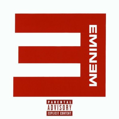 Eminem – E (CD) (2004) (FLAC + 320 kbps)