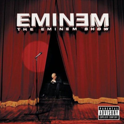 Eminem – The Eminem Show (CD) (2002) (FLAC + 320 kbps)