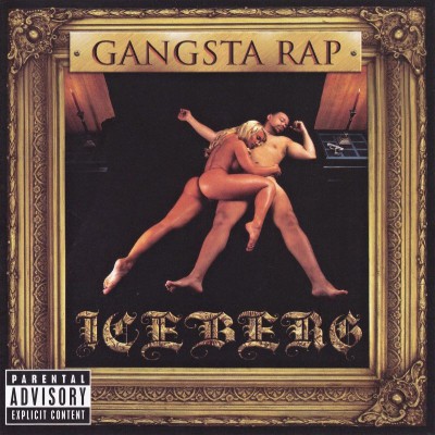 Ice-T – Gangsta Rap (CD) (2006) (FLAC + 320 kbps)