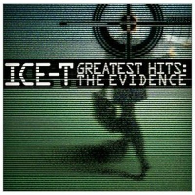 Ice-T – Greatest Hits: The Evidence (CD) (2000) (FLAC + 320 kbps)