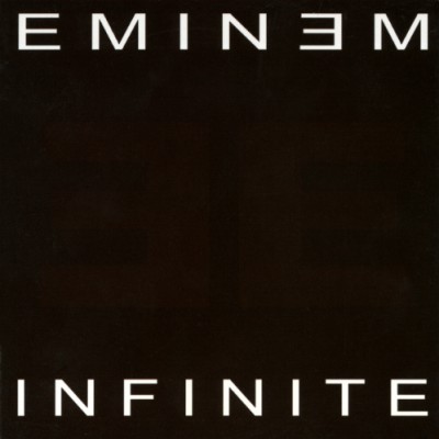 Eminem – Infinite (Reissue CD) (1996-2003) (FLAC + 320 kbps)