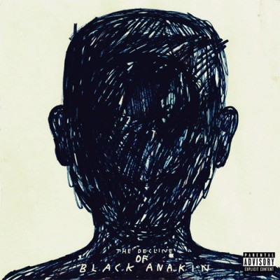 Jeremiah Jae – The Decline Of Black Anakin EP (WEB) (2015) (320 kbps)