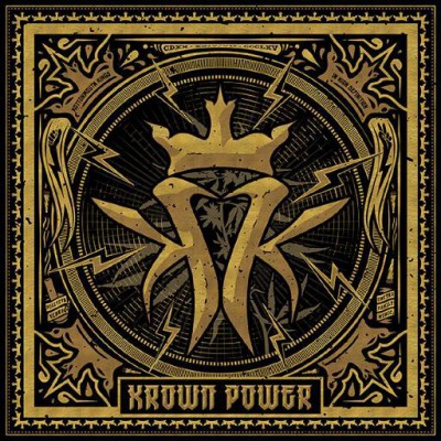 Kottonmouth Kings – Krown Power (Deluxe Edition) (2xCD) (2015) (FLAC + 320 kbps)