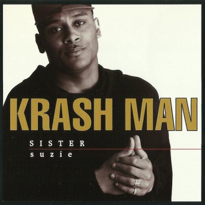 Krash Man – Sister Suzie (CDS) (1994) (320 kbps)