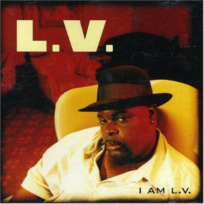 L.V. – I Am L.V. (CD) (1996) (FLAC + 320 kbps)