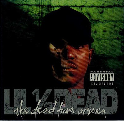 Lil 1/2 Dead – The Dead Has Arisen (CD) (1994) (FLAC + 320 kbps)