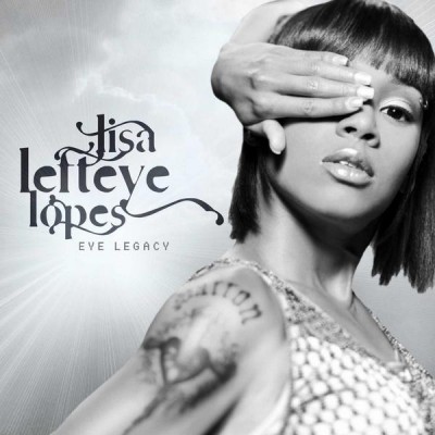 Lisa “Left Eye” Lopes – Eye Legacy (CD) (2009) (FLAC + 320 kbps)