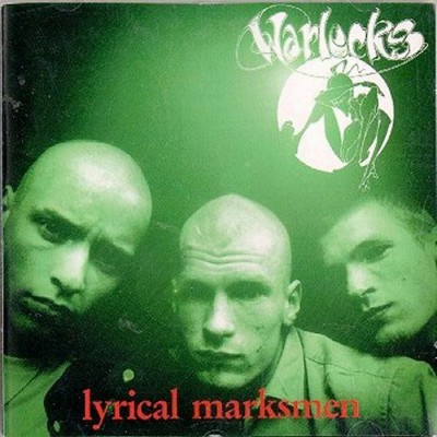 Warlocks – Lyrical Marksmen (CD) (1995) (FLAC + 320 kbps)
