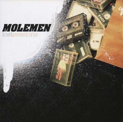 Molemen – Lost Sessions (WEB) (2005) (FLAC + 320 kbps)