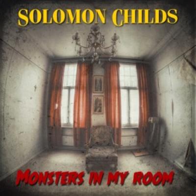 Solomon Childs – Monsters In My Room (WEB) (2015) (320 kbps)