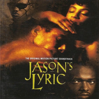 OST – Jason’s Lyric (CD) (1994) (FLAC + 320 kbps)