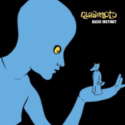 Quasimoto – Basic Instinct (Reissue VLS) (2000-2009) (FLAC + 320 kbps)