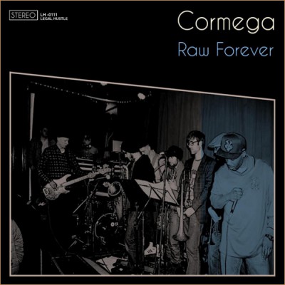 Cormega – Raw Forever (2xCD) (2011) (FLAC + 320 kbps)