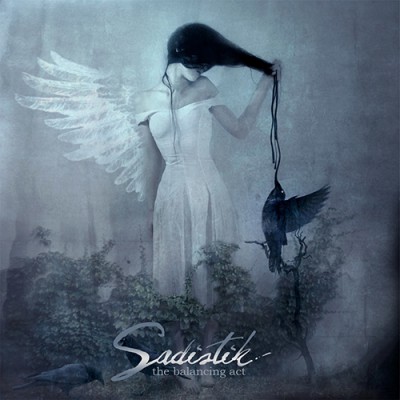 Sadistik – The Balancing Act (CD) (2008) (FLAC + 320 kbps)