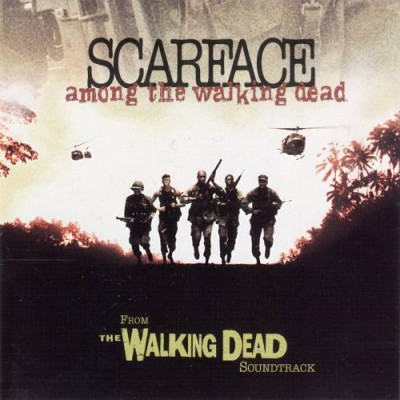 Scarface – Among The Walking Dead (CDM) (1995) (320 kbps)