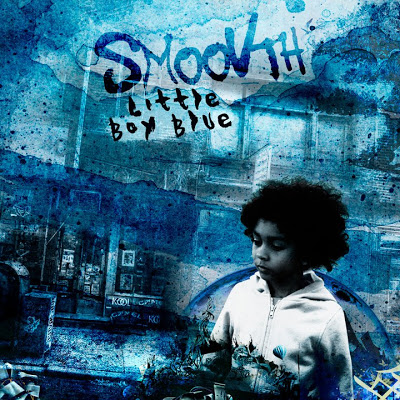 SmooVth – Little Boy Blue (CD) (2010) (FLAC + 320 kbps)