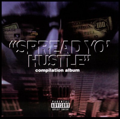 VA – Spread Yo’ Hustle (CD) (1997) (FLAC + 320 kbps)