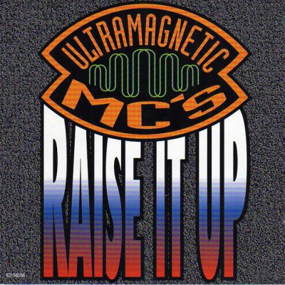 Ultramagnetic MC’s – Raise It Up / The Saga Of Dandy, The Devil And Day (CDS) (1993) (320 kbps)