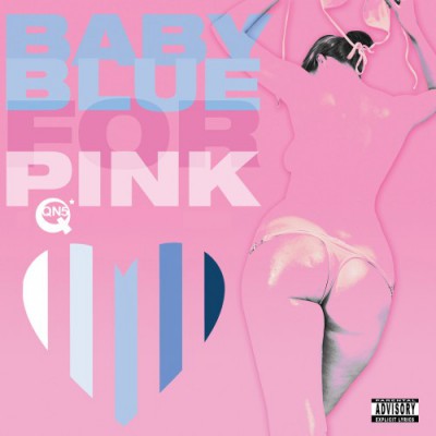 VA - QN5 Music Presents - Baby Blue For Pink (2008)