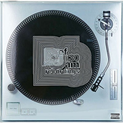 VA – Def Jam Recordings: 30th Anniversary (3xCD) (2014) (FLAC + 320 kbps)