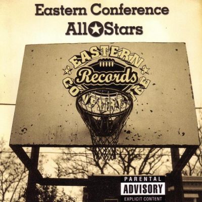 The High & Mighty Present – Eastern Conference All Stars (CD) (1998) (FLAC + 320 kbps)