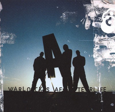 Warlocks – Afterlife (CD) (2001) (FLAC + 320 kbps)