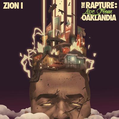 Zion I – The Rapture: Live From Oaklandia (WEB) (2015) (FLAC + 320 kbps)