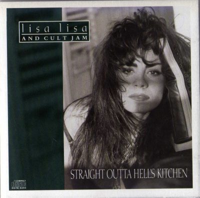 Lisa Lisa And Cult Jam – Straight Outta Hell’s Kitchen (1991) (CD) (FLAC + 320 kbps)