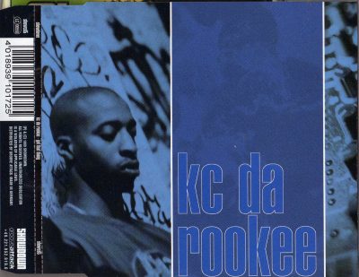 KC Da Rookee – Got That Thang / Betta Betta / Hi-Tech Thoughts (1999) (CDM) (FLAC + 320 kbps)