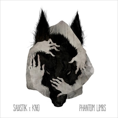 Sadistik & Kno – Phantom Limbs EP (WEB) (2015) (FLAC + 320 kbps)