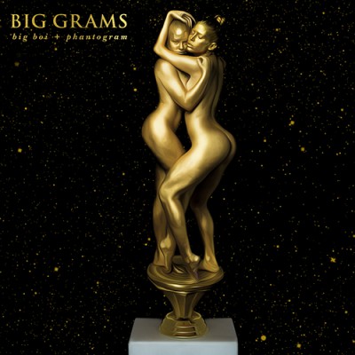 Big Boi & Phantogram – Big Grams EP (WEB) (2015) (FLAC + 320 kbps)