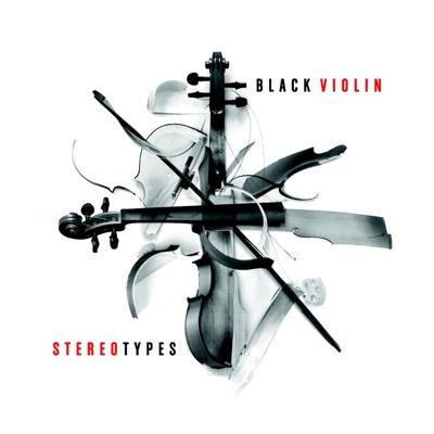 Black Violin – Stereotypes (CD) (2015) (FLAC + 320 kbps)