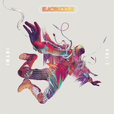 Blackalicious – Imani Vol. 1 (CD) (2015) (FLAC + 320 kbps)