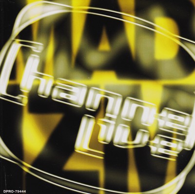 Channel Live – Mad Izm (Promo CDS) (1994) (320 kbps)