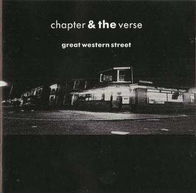 Chapter & The Verse – Great Western Street (CD) (1991) (FLAC + 320 kbps)