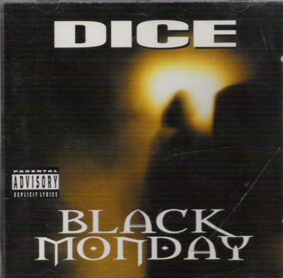 Dice – Black Monday (CD) (2000) (FLAC + 320 kbps)