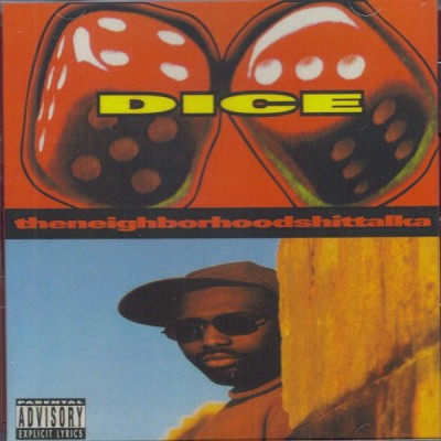 Dice – Theneighborhoodshittalka (CD) (1996) (320 kbps)