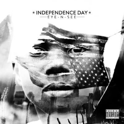 Eyensee – Independence Day (2015) (iTunes)
