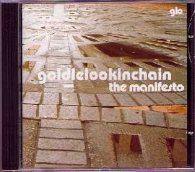 Goldie Lookin Chain – The Manifesto (CD) (2003) (FLAC + 320 kbps)