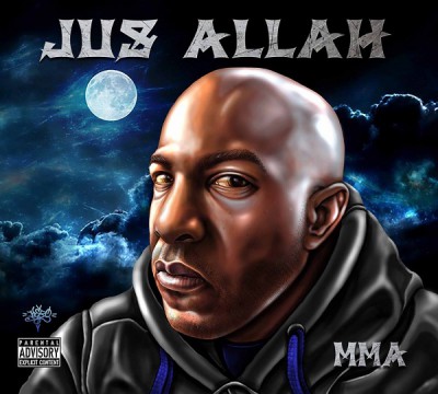 Jus Allah – MMA (2015) (iTunes)