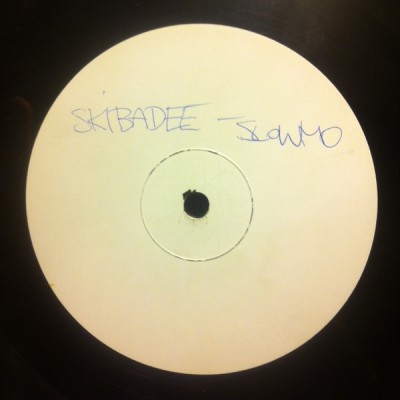 Det & Skibadee – Slowmo (Two Times Freestyle) (VLS) (1998) (FLAC + 320 kbps)