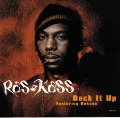Ras Kass – Back It Up (Promo CDS) (2001) (320 kbps)
