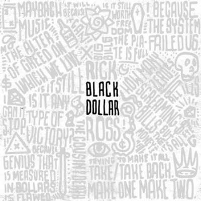 Rick Ross – Black Dollar (WEB) (2015) (320 kbps)